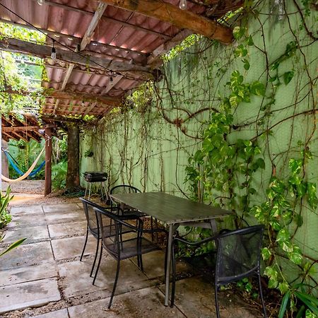 Apartament Casa Rubia Cancún Zewnętrze zdjęcie