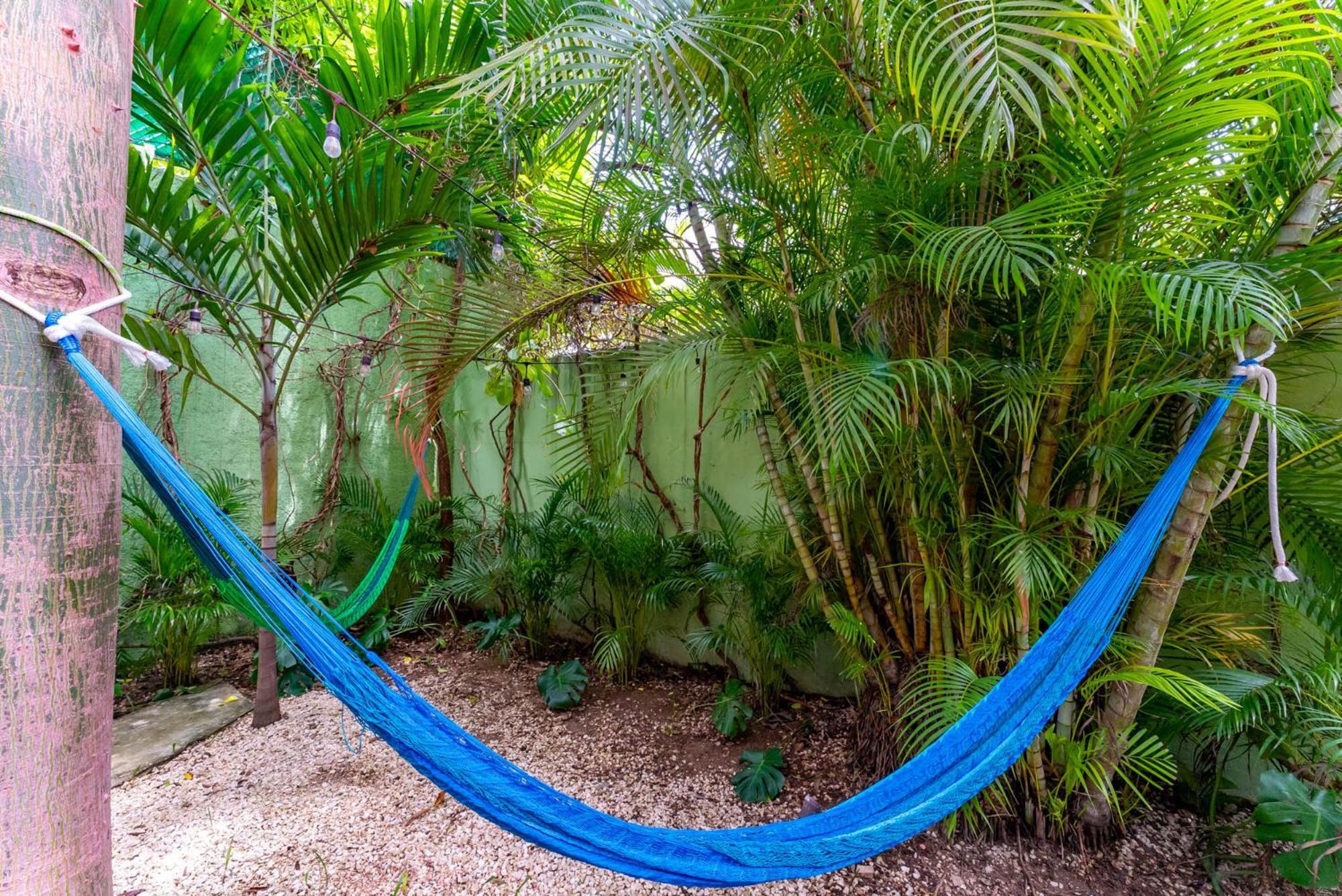 Apartament Casa Rubia Cancún Zewnętrze zdjęcie