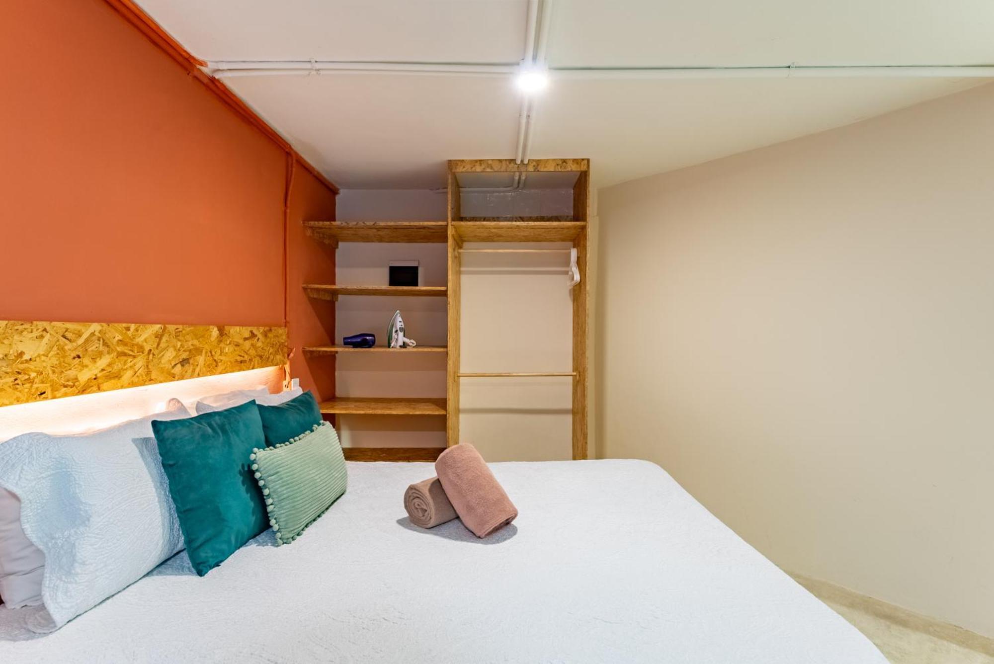Apartament Casa Rubia Cancún Zewnętrze zdjęcie
