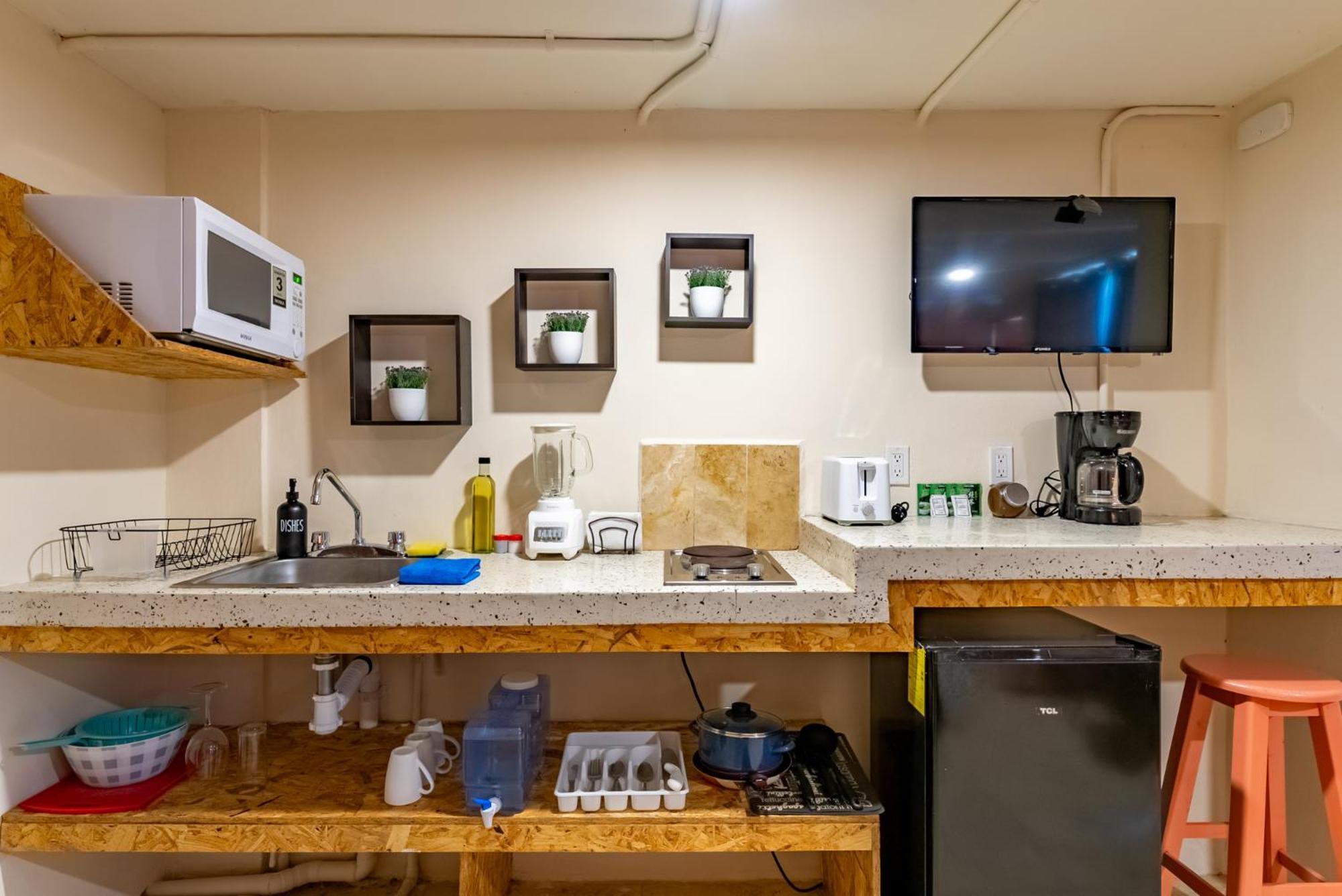 Apartament Casa Rubia Cancún Zewnętrze zdjęcie